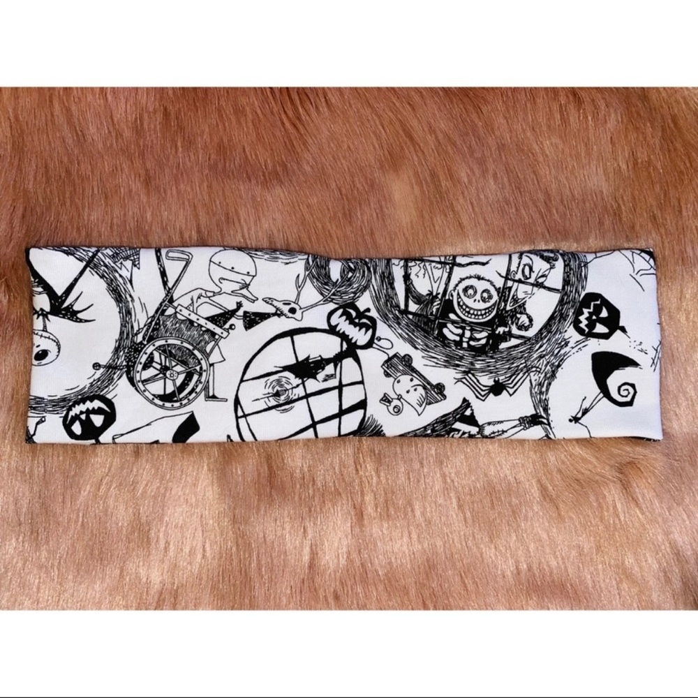 🖤нαи∂мα∂є🖤 ☆ Headband ☆ - Picture 4 of 4